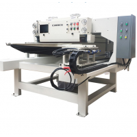 Golden Choice GC-FM1 professional automatic jeans grinding finishing damage machine industrial