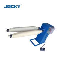 JK-P950J  Denim jeans scraping and brushing machine